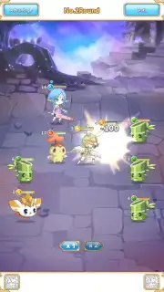Summon Princess screenshot 6