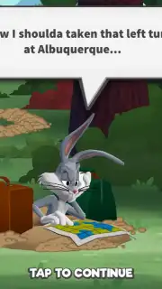 Looney Tunes World of Mayhem screenshot 14