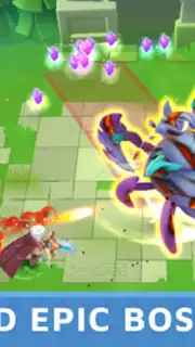 TopGuilds screenshot 5