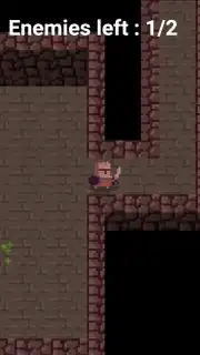 Offline Rogue screenshot 7