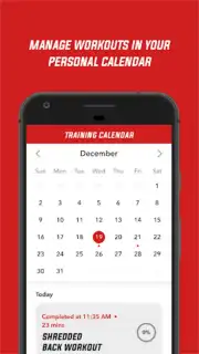 Heria Pro screenshot 2