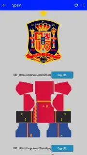 DLS Kits screenshot 7