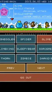 MinDungeon screenshot 11