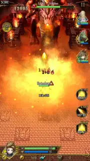 KING screenshot 3