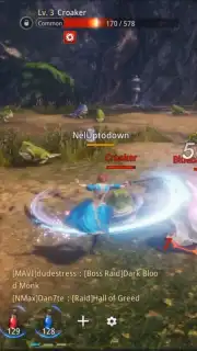 MIR4 screenshot 11