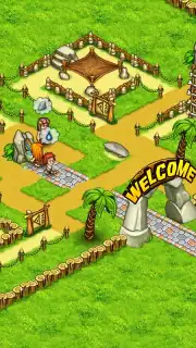 Prehistoric Park screenshot 9