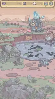 Super Snail screenshot 6