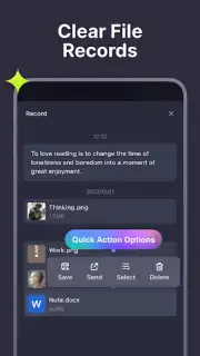 Airclap screenshot 7