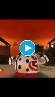 Call of Mini Zombies 2 screenshot 1