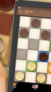 Checkers screenshot 9