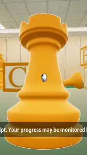 Superliminal screenshot 7