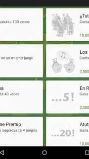 Tute a Cuatro screenshot 1