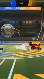 Rocket League Sideswipe screenshot 20