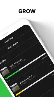 Veo Camera screenshot 1