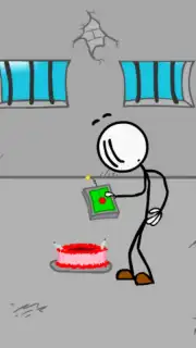 Escaping the Prison screenshot 1