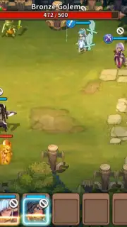 Clash of Knights screenshot 8