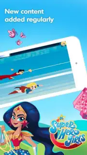 Budge World screenshot 5