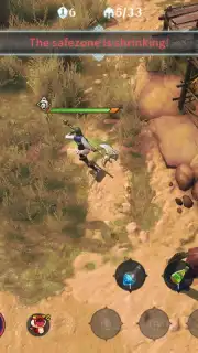 King Of Hunters screenshot 11