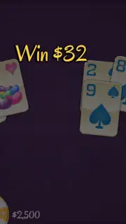 BlackJack 21 Pro screenshot 1