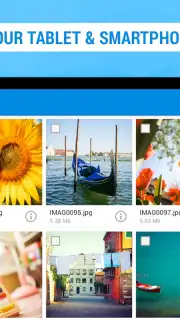 Cloud Mail.Ru screenshot 7