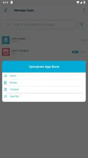 APK Installer by Uptodown screenshot 9