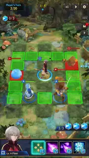 Chain Strike screenshot 12