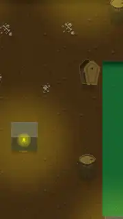 Deep in the Dark screenshot 3