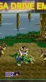 gGens screenshot 4