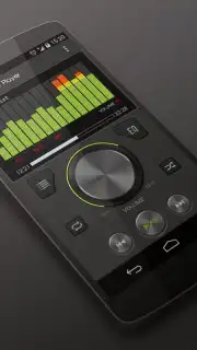 Dub Music Player screenshot 7