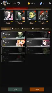 Green Skin: Dungeon Master screenshot 5