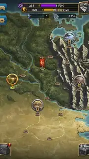 Titans screenshot 5
