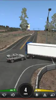 Truck Masters: World Simulator screenshot 11