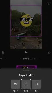 YouTube Create screenshot 8