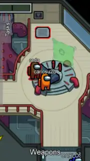 Among Us screenshot 16