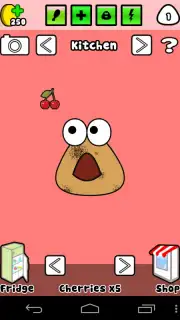 Pou screenshot 9