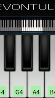Perfect Piano screenshot 4