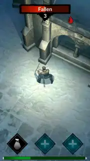 Heretic Gods - Ragnarok screenshot 15
