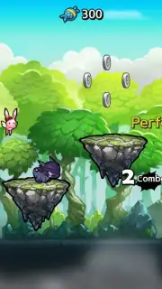Spring Dragons screenshot 8