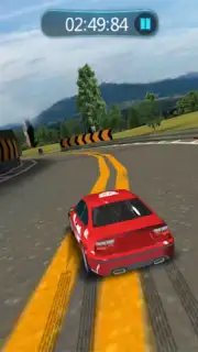 Drift Racing 3D screenshot 7
