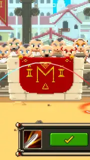 Gladiator Rising II screenshot 6