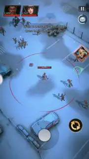 Survival at Gunpoint screenshot 5