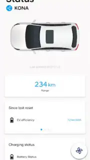 Bluelink screenshot 11