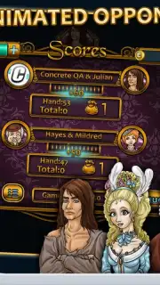 Aces Spades screenshot 15