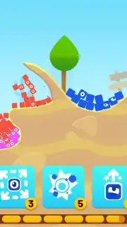 EvoPop screenshot 10