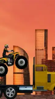 ATV Destroyer screenshot 5