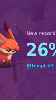 The Little Fox screenshot 9