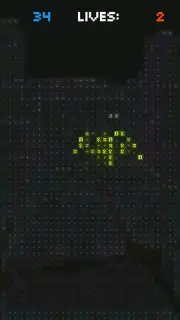 DUNGE: ASCII DUNGEON ESCAPE screenshot 5