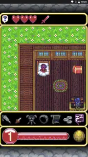 Overworld screenshot 4