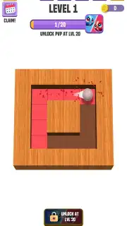 AMAZE! screenshot 1