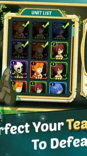 Wakfu Raiders screenshot 1